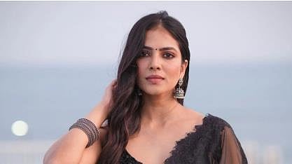 Malavika Mohanan