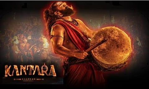 Kanthara Chapter 1