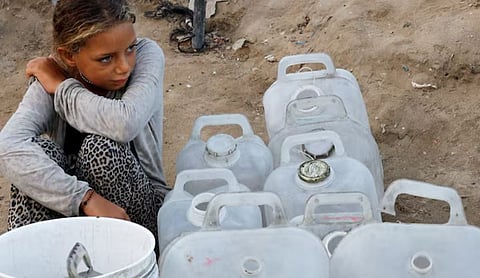 Gaza : ട്രംപിൻ്റെ വാക്കുകൾ കാറ്റിൽ പറത്തി : ഗാസയിൽ വീണ്ടും ബോംബിട്ട് ഇസ്രായേൽ, 70 പേർ കൊല്ലപ്പെട്ടു