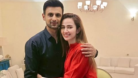 Shoaib Malik 