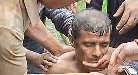 Landslides : ഡാർജിലിംഗിലെ മണ്ണിടിച്ചിൽ: സ്ഥിതിഗതികൾ സൂക്ഷ്മമായി നിരീക്ഷിച്ചു വരികയാണെന്ന് പ്രധാനമന്ത്രി