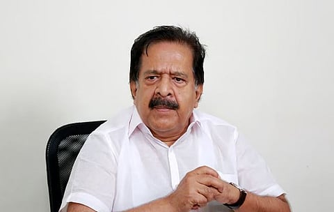 Ramesh chennithala