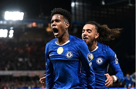 Chelsea
