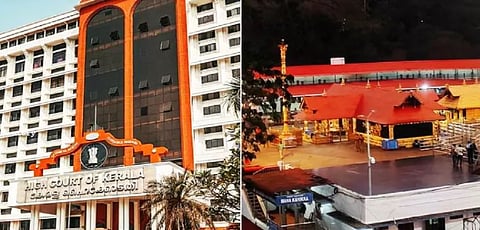 sabarimala controversy
