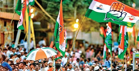 congress