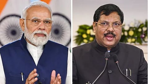 narendra modi