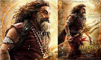 Akhand 2