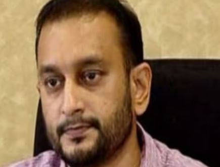P Sarin : 'ഇതിന് ആരാണ് ലൈസൻസ് കൊടുത്തത് ?': സരിനെതിരെ PK ഫിറോസ്