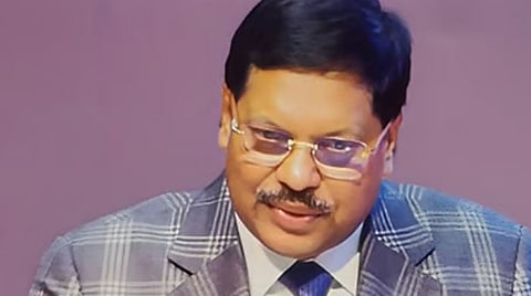 CJI : 'ഇതൊന്നും എന്നെ ബാധിക്കുന്നില്ല': സുപ്രീം കോടതിയിൽ അഭിഭാഷകൻ തന്നെ ആക്രമിക്കാൻ ശ്രമിച്ചതിന് ശേഷം CJI BR ഗവായി