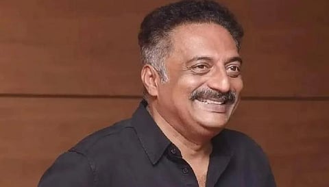 Prakash Raj