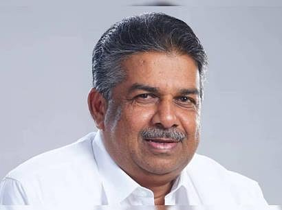 Saji Cherian