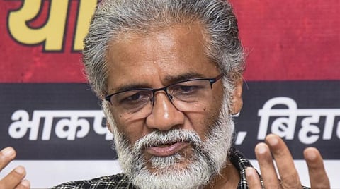 CPI(ML) : 'അത് അഭിമാനകരമായ നിർദ്ദേശമല്ല': CPI(ML) ലിബറേഷൻ 19 സീറ്റുകളിൽ മത്സരിക്കാനുള്ള വാഗ്ദാനം നിരസിച്ചു