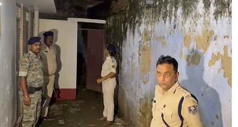 സ്വകാര്യ ക്ലിനിക്കിൽ വെടിവയ്പ്പ്; ആശുപത്രി മാനേജരെ വെടിവച്ചു കൊലപ്പെടുത്താൻ ശ്രമം; സുരക്ഷാ ജീവനക്കാരനും പരിക്ക്