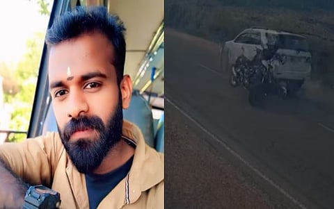 accident death