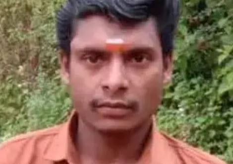 Tiger : പത്തനംതിട്ടയിൽ കടുവയുടെ ആക്രമണം : ഫോറസ്റ്റ് വാച്ചർക്ക് ദാരുണാന്ത്യം