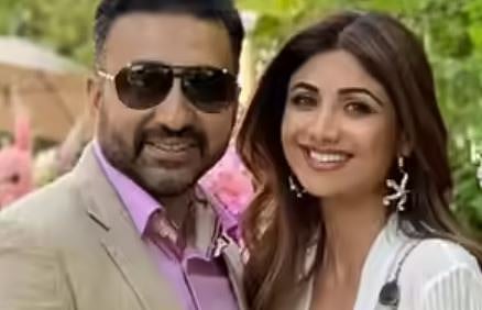 Shilpa Shetty : 60 കോടിയുടെ തട്ടിപ്പ് കേസ്: ശിൽപ ഷെട്ടിയെ മുംബൈ പോലീസ് നാലര മണിക്കൂർ ചോദ്യം ചെയ്തു