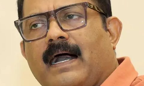 KM Shaji : 'UDF ഭരണം പിടിക്കുന്നത് മുസ്ലീം സമുദായത്തിന് വേണ്ടി ആകണം, സ്‌കൂളുകളും കോളേജുകളും വാങ്ങിയെടുക്കൽ ആകണം ലക്ഷ്യം': വർഗീയ പ്രസംഗവുമായി KM ഷാജി