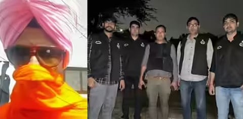 Gangster : നേപ്പാളിൽ നിന്ന് ഇന്ത്യയിലെത്തി : കൊടും കുറ്റവാളി ഭീം ജോറ ഡൽഹിയിൽ ഏറ്റുമുട്ടലിൽ കൊല്ലപ്പെട്ടു