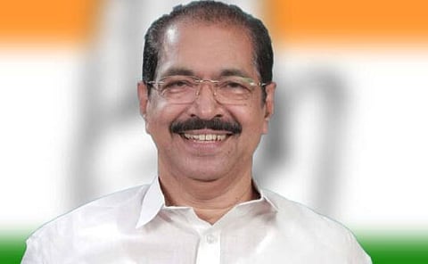 sunny joseph