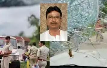 BJP : പശ്ചിമ ബംഗാളിൽ BJP എം പിക്ക് നേരെയുണ്ടായ ആക്രമണം : ആഭ്യന്തര മന്ത്രാലയത്തോട് റിപ്പോർട്ട് തേടി ലോക്‌സഭ