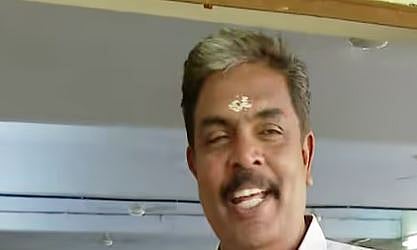 Sabarimala : 'ഡിപ്പാര്‍ട്ട്മെന്‍റ് നടപടികൾ പൂർണ്ണമായും അംഗീകരിക്കുന്നു, ശബരിമല ശ്രീകോവിലിന്‍റെ കട്ടിളപ്പാളികളും കൊണ്ട് പോയി ': സസ്‌പെൻഷനിൽ പ്രതികരിച്ച് മുരാരി ബാബു 