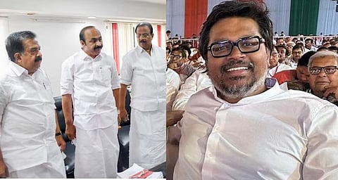 Sunil Kanugolu