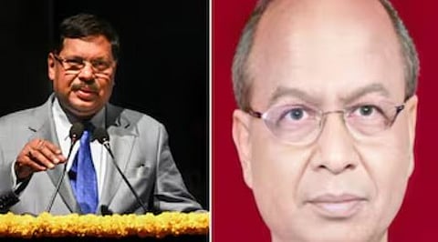 CJI : 'ദൈവ ശക്തിയാൽ പ്രവർത്തിച്ചു, കുറ്റബോധമില്ല, ജയിൽ ശിക്ഷ അനുഭവിക്കാൻ തയ്യാറാണ്' : ചീഫ് ജസ്റ്റിസിനെ ആക്രമിച്ച അഭിഭാഷകൻ