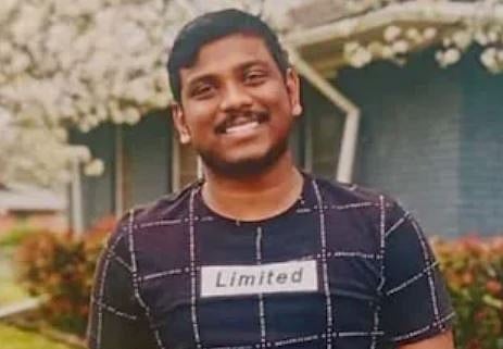 US : യു എസിൽ ഇന്ത്യൻ വിദ്യാർത്ഥിയെ വെടി വച്ചു കൊന്ന കേസ് : പ്രതി അറസ്റ്റിൽ