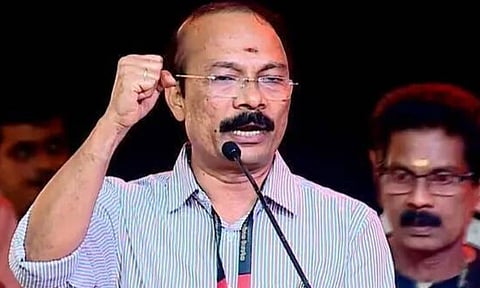 Ps prashanth