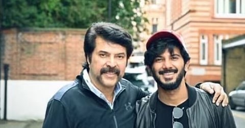 ED : മമ്മൂട്ടിയുടേയും ദുൽഖറിൻ്റെയും വീടുകളിൽ ED റെയ്ഡ് : ഒരേസമയം 17 ഇടങ്ങളിൽ പരിശോധന 