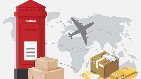 World Post Day