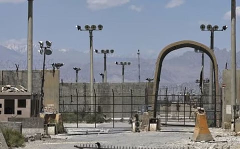 Bagram base : ട്രംപിന് അപ്രതീക്ഷിത തിരിച്ചടി : ബഗ്രാം വ്യോമ താവള വിഷയത്തിൽ ഇന്ത്യ താലിബാൻ, പാകിസ്ഥാൻ, ചൈന എന്നിവർക്കൊപ്പം
