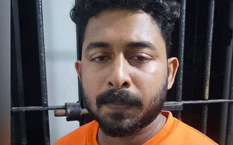 arrest