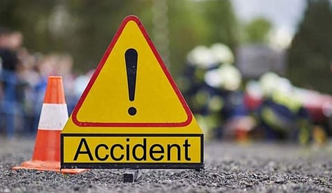 accident