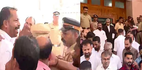 Murder : ന്യൂമാഹി ഇരട്ടക്കൊല കേസ് : അപ്പീൽ പോകുമെന്ന് പ്രോസിക്യൂഷൻ, കെട്ടിച്ചമച്ച തെളിവുകളെന്ന് പ്രതിഭാഗം