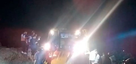 Accident : 'ഹിമാചലിലെ ബസ് അപകടം അങ്ങേയറ്റം ദാരുണം': രാഷ്ട്രപതി