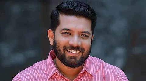 shafi parambil