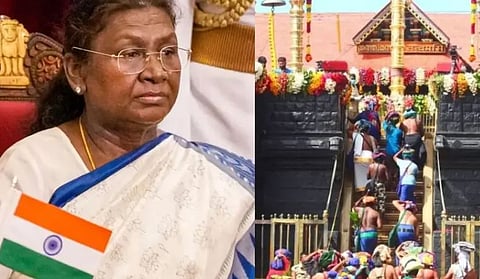 sabarimala