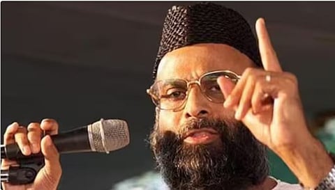 abdul nasar madani