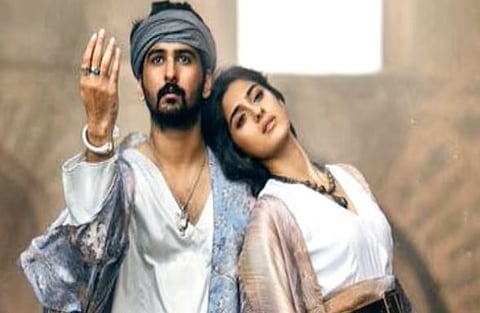 Haal : 'ധ്വജപ്രമാണവും ബീഫ് ബിരിയാണിയും വേണ്ട': ഷെയ്ൻ നിഗം ചിത്രം 'ഹാൽ' പ്രതിസന്ധിയിൽ, സെൻസർ ബോർഡ് നടപടിക്കെതിരെ ഹൈക്കോടതിയെ സമീപിച്ച് നിർമ്മാതാക്കൾ  