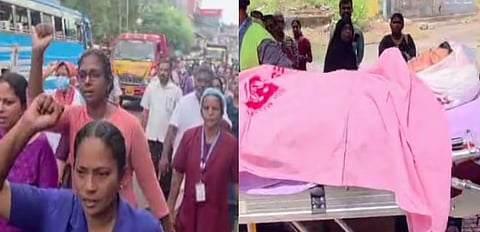 Doctor : താമരശ്ശേരിയിൽ ഡോക്ടർക്ക് വെട്ടേറ്റ സംഭവം: ഇന്ന് സംസ്ഥാന വ്യാപക പ്രതിഷേധം, കോഴിക്കോട് ജില്ലയിൽ ഡോക്ടർമാർ പണിമുടക്കും