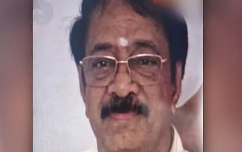 Cough syrup : ചുമ മരുന്ന് മരുന്ന് മരണങ്ങൾ : ഒളിവിലായിരുന്ന ശ്രേഷൻ ഫാർമ കമ്പനി ഉടമ അറസ്റ്റിൽ