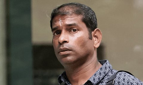 Molesting : സിംഗപ്പൂരിൽ അമേരിക്കൻ സ്ത്രീയെ പീഡിപ്പിച്ച കേസിൽ ഇന്ത്യൻ പൗരന് തടവ്