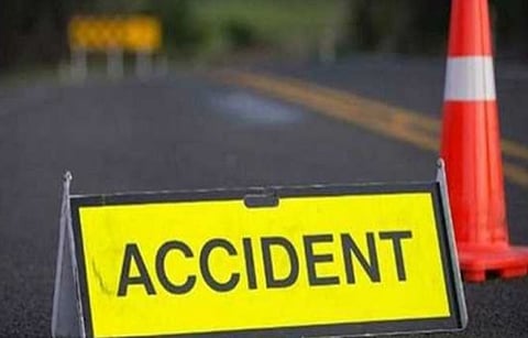 accident