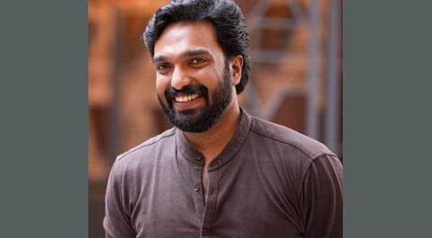 actor amit chakkalakka