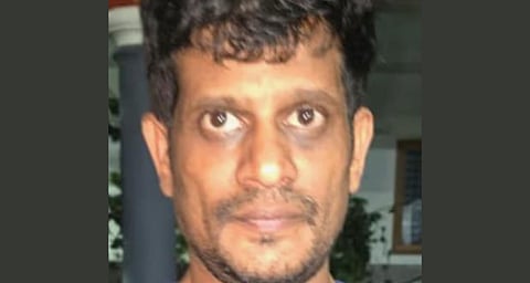 പെരുമ്പാവൂരിൽ ഭാര്യയെ ബ്ലേഡ് ഉപയോഗിച്ച് വരഞ്ഞ ഭർത്താവ് അറസ്റ്റിൽ

