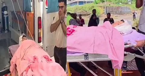 താമരശ്ശേരിയിൽ ഡോക്ടറെ ആക്രമിച്ച കേസ്: പ്രതിയെ കസ്റ്റഡിയിൽ ആവശ്യപ്പെട്ട് പോലീസ് അപേക്ഷ നൽകും; ആശുപത്രിയിൽ ഇന്നും പണിമുടക്ക്