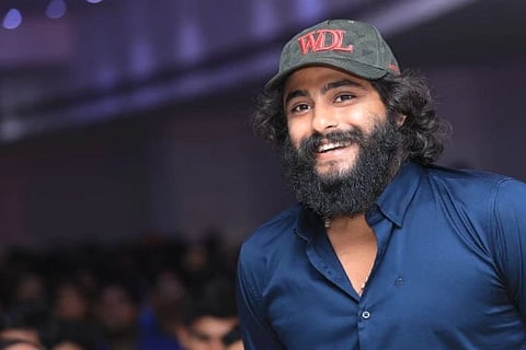 'കാട്ടാളൻ' ചിത്രീകരണത്തിനിടെ നടൻ ആന്റണി വർഗീസിന് പരിക്ക് | antony varghese pepe
