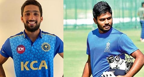 രഞ്ജി ട്രോഫി: കേരള ടീമിനെ പ്രഖ്യാപിച്ചു; മുഹമ്മദ് അസറുദ്ദീൻ നായകൻ, സഞ്ജു സാംസൺ ടീമിൽ | Ranji Trophy