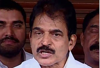 Shafi Parambil : 'ശബരിമല കൊള്ളയിൽ നിന്ന് രക്ഷപ്പെടാനുള്ള സർക്കാർ ശ്രമം': ഷാഫിക്കെതിരായ അക്രമത്തിൽ KC വേണുഗോപാൽ 